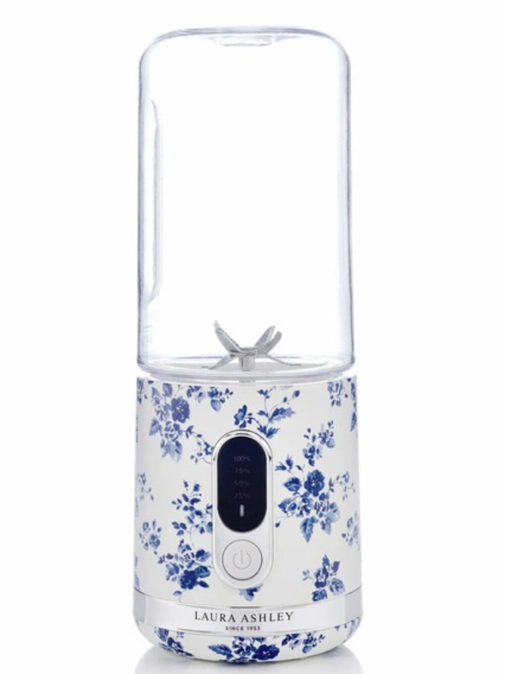 LAURA ASHLEY Portable Blender, Smoothie Maker